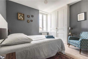 Suite Feuillatte CH - Reims centre ville